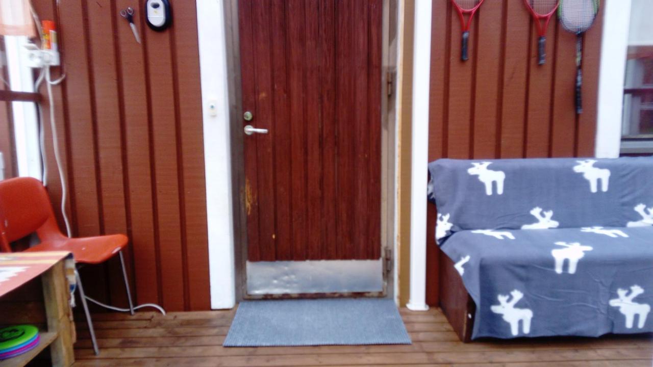 Ranta Antti 3 Lejlighed Inari Eksteriør billede